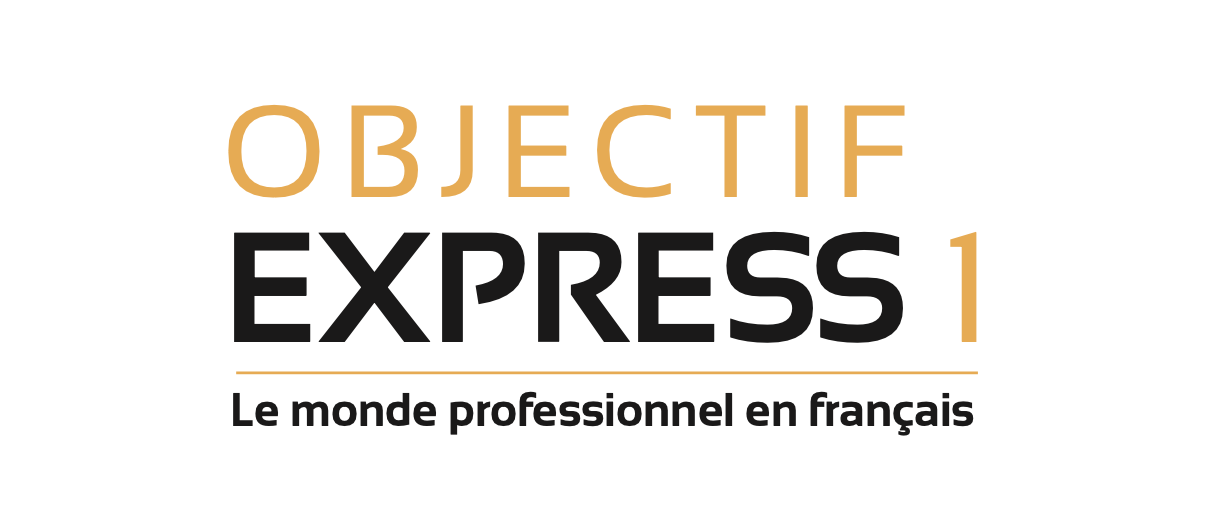 Objectif Express 1 (3e ed)